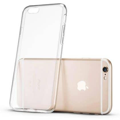 OEM Ultra Clear 0,5 mm - θήκη για Huawei Y5 (2019) / Honor 8S - Διάφανο