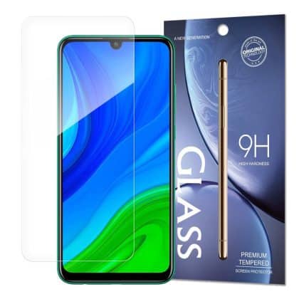 Tempered Glass 9H Screen Protector for Lenovo Moto G30 / Moto G20 / Moto G10