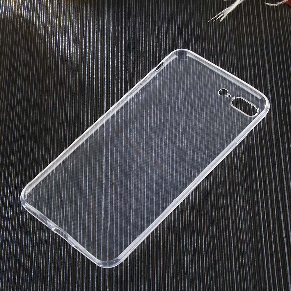 OEM Ultra Clear - θήκη για Realme 3 Pro - Διάφανο - Image 5