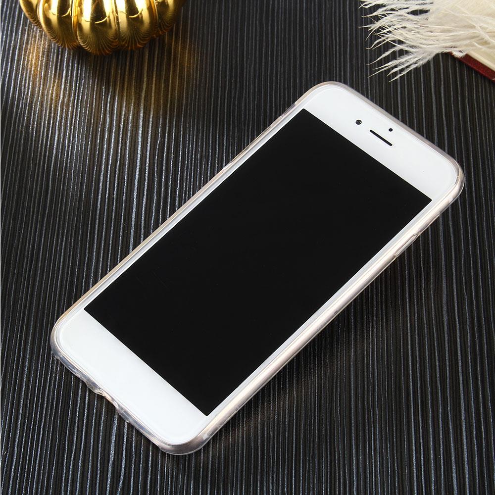 OEM Ultra Clear - θήκη για Realme 3 Pro - Διάφανο - Image 6