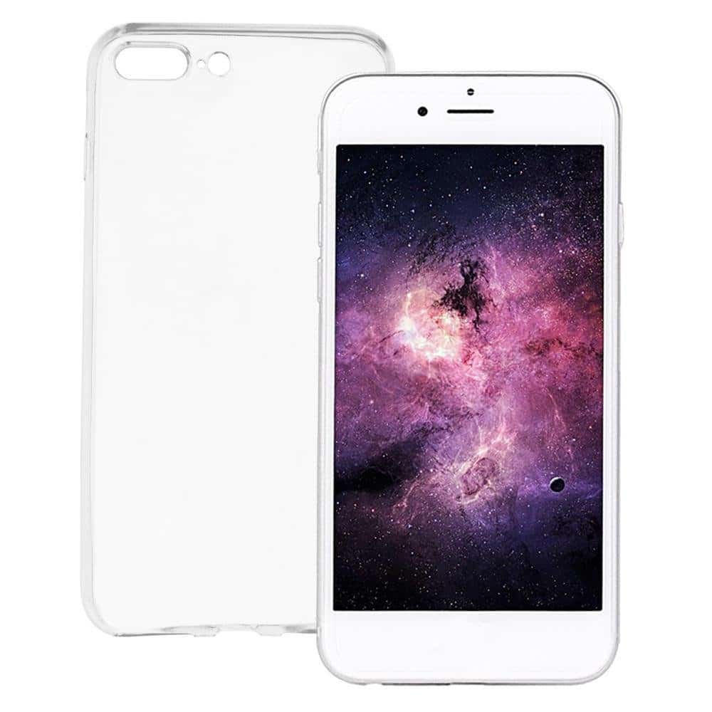 OEM Ultra Clear - θήκη για Huawei P40 Lite E - Διάφανο - Image 2