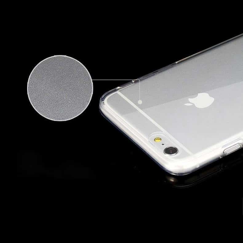OEM Ultra Clear - θήκη για Apple iPhone 12 mini - Διάφανο - Image 6