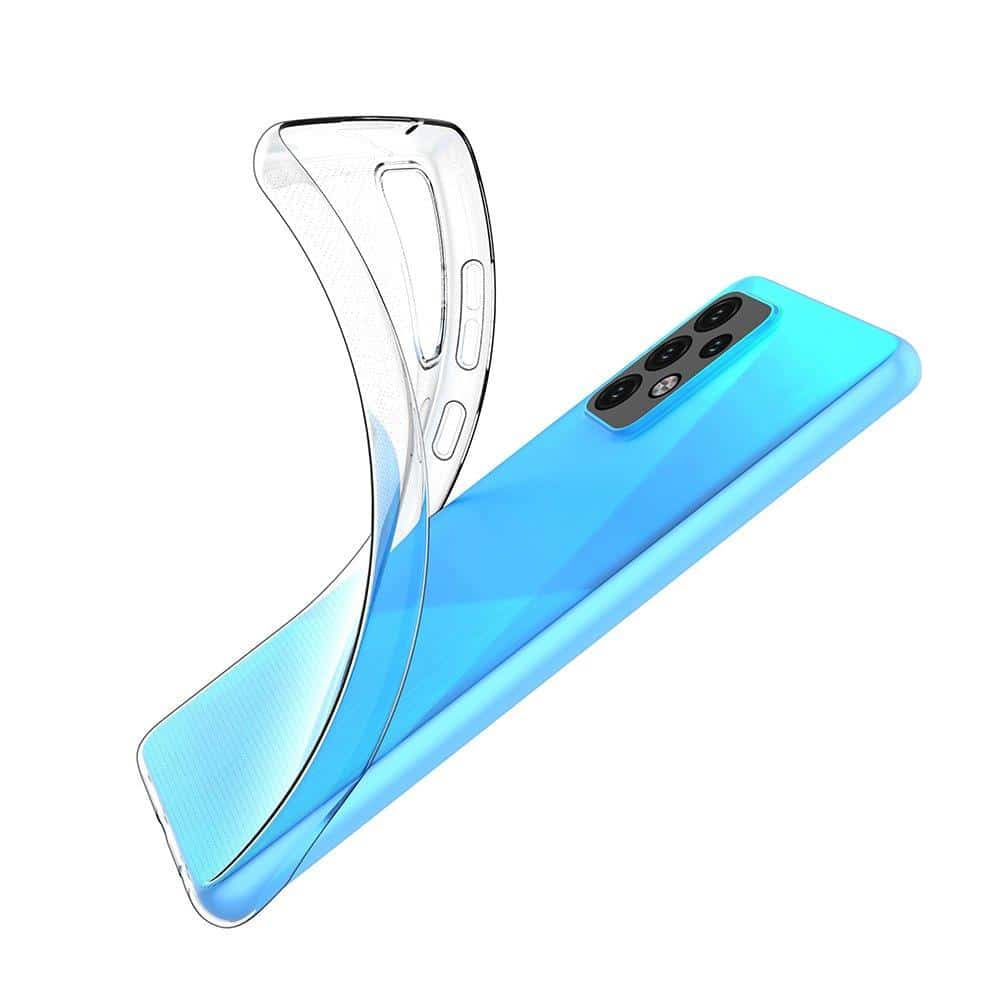 OEM Ultra Clear 0,5 mm - θήκη για Vivo X60 - Διάφανο - Image 3