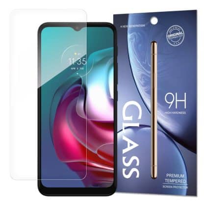 Tempered Glass 9H screen protector for Nokia G10 (packaging - envelope)