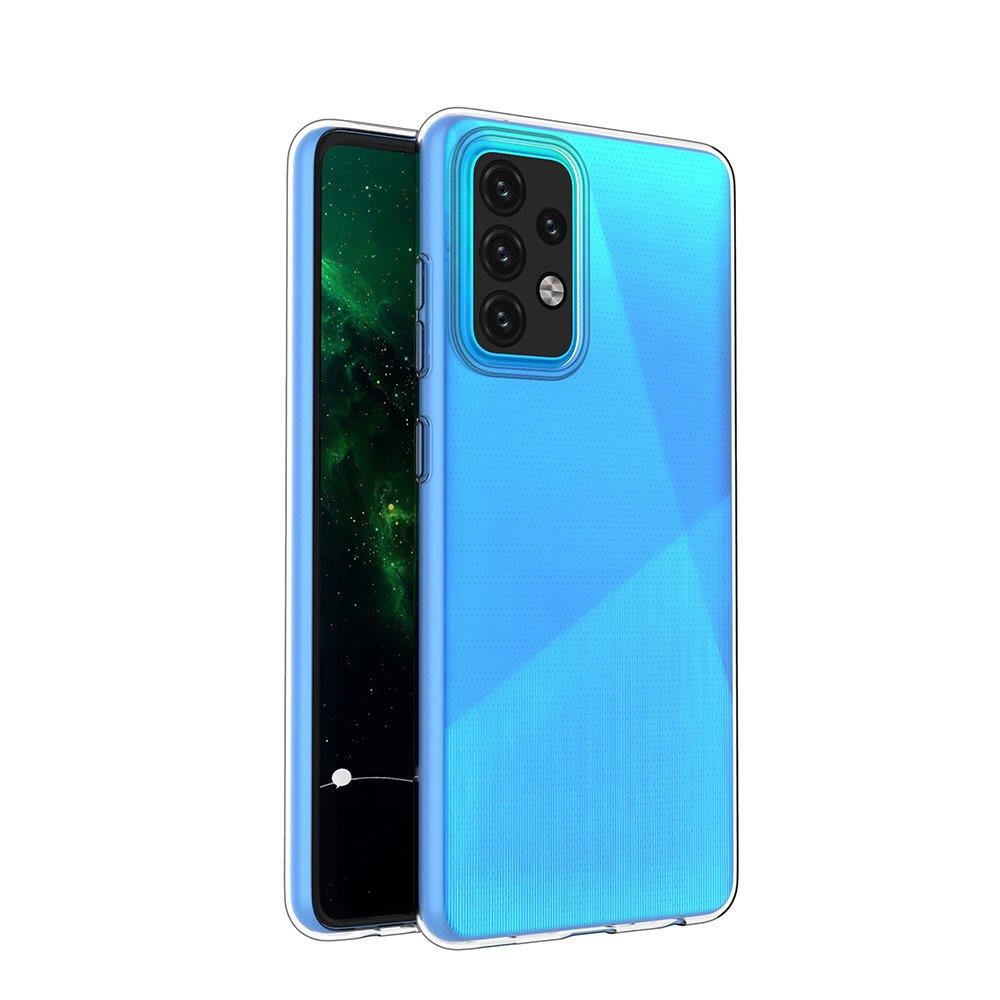 OEM Ultra Clear - θήκη για Realme C21 - Διάφανο - Image 3