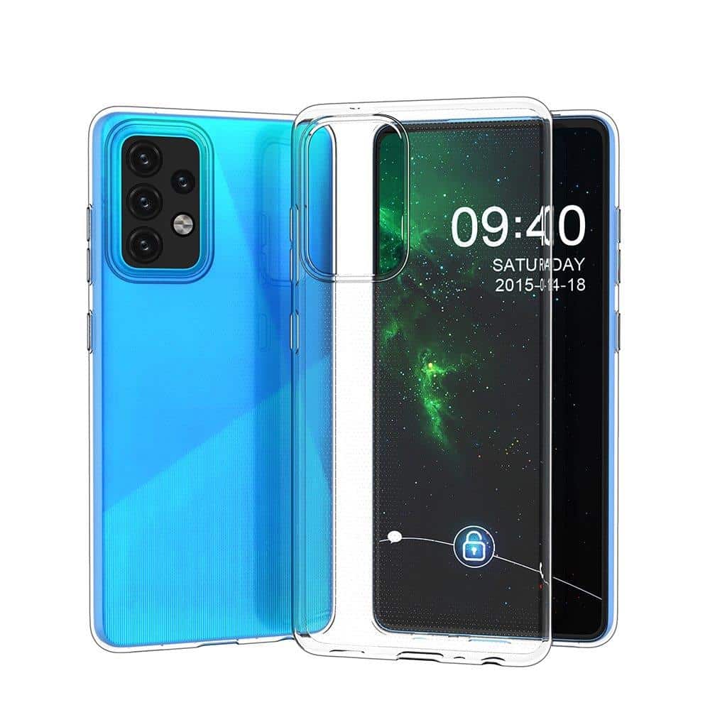 OEM Ultra Clear - θήκη για Realme C21 - Διάφανο - Image 7