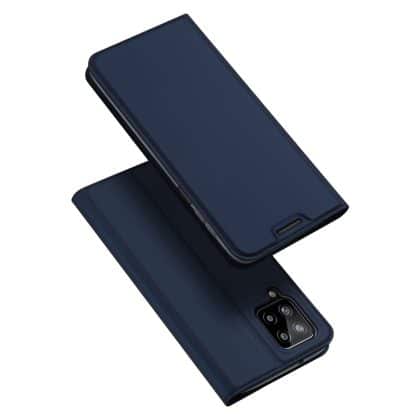 Dux Ducis Skin Pro - θήκη για Samsung Galaxy A22 - Μπλε