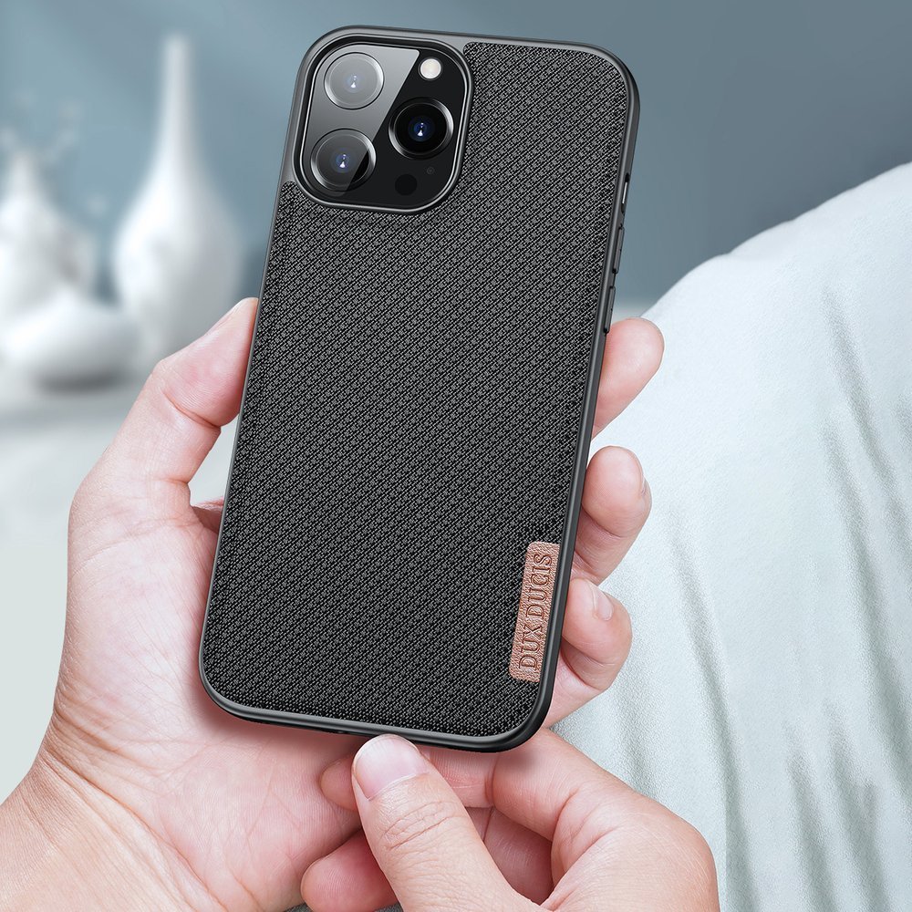 Dux Ducis Skin Pro - θήκη για Apple iPhone 13 Pro Max - Πράσινο - Image 13