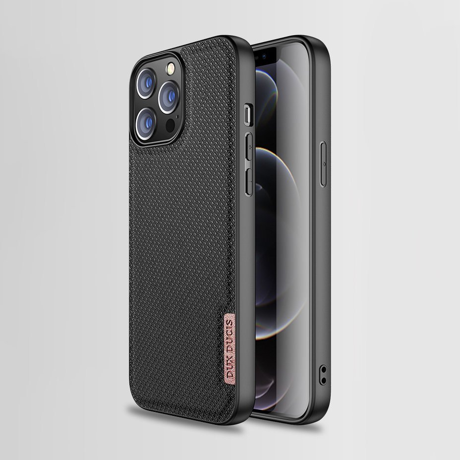 Dux Ducis Skin Pro - θήκη για Apple iPhone 13 Pro Max - Πράσινο - Image 15