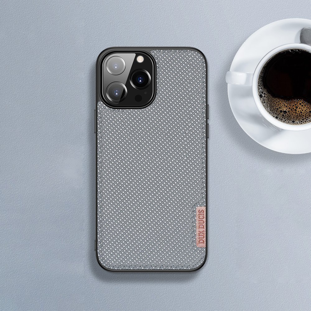 Dux Ducis Skin Pro - θήκη για Apple iPhone 13 Pro Max - Πράσινο - Image 16