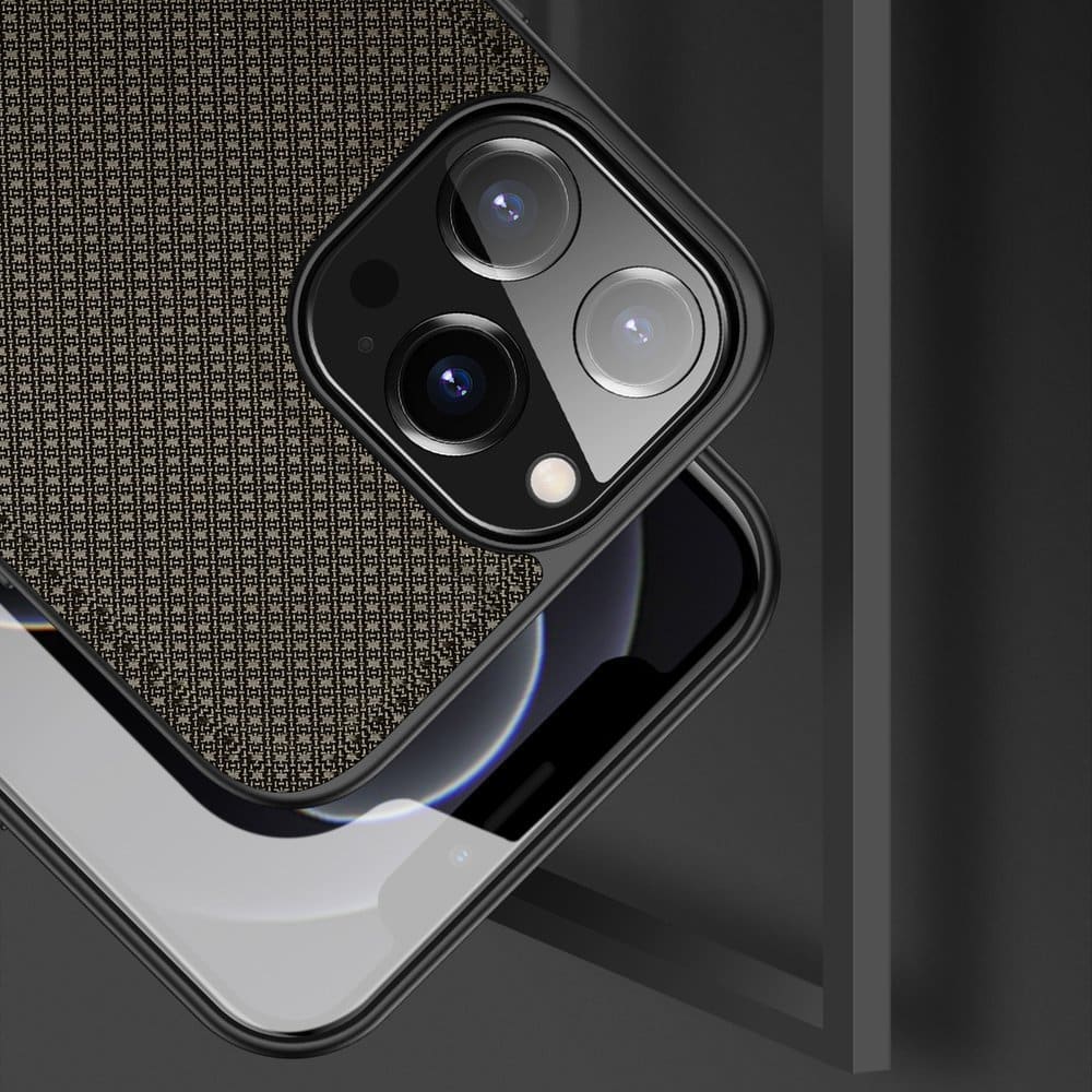 Dux Ducis Skin Pro - θήκη για Apple iPhone 13 Pro Max - Πράσινο - Image 4