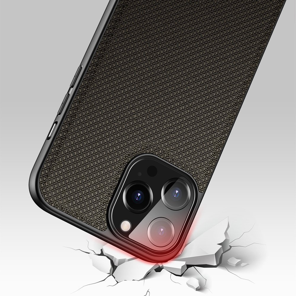Dux Ducis Skin Pro - θήκη για Apple iPhone 13 Pro Max - Πράσινο - Image 6