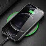 Dux Ducis Skin Pro - θήκη για Apple iPhone 13 Pro Max - Πράσινο - Image 9