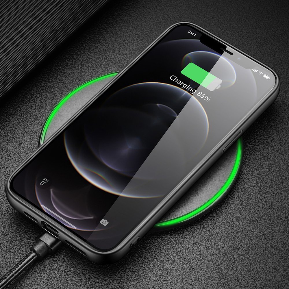 Dux Ducis Skin Pro - θήκη για Apple iPhone 13 Pro Max - Πράσινο - Image 9