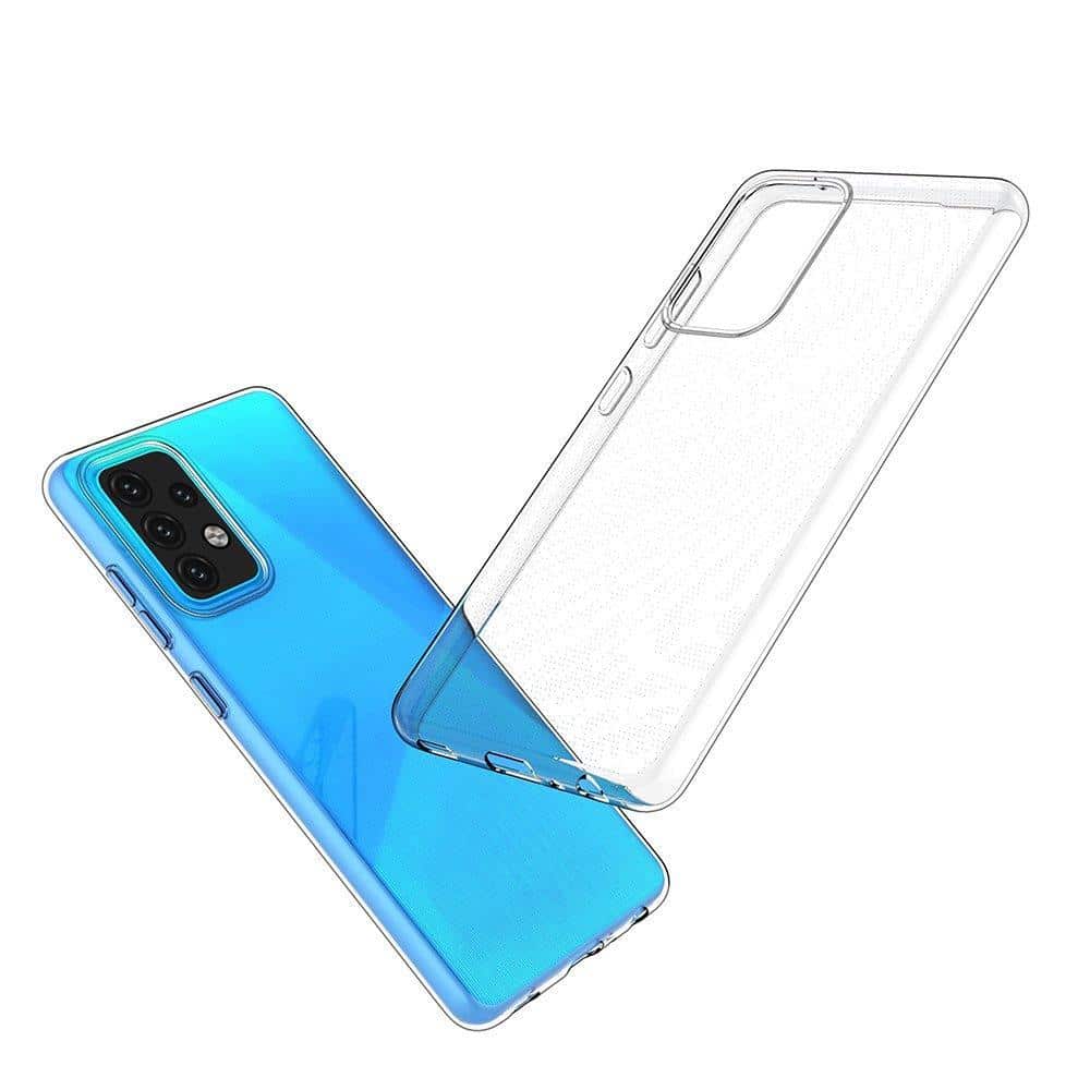 OEM Ultra Clear 0,5 mm - θήκη για Honor 50 Pro - Διάφανο - Image 5