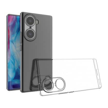 OEM Ultra Clear 0.5mm - θήκη για Honor 60 Pro - Διάφανο