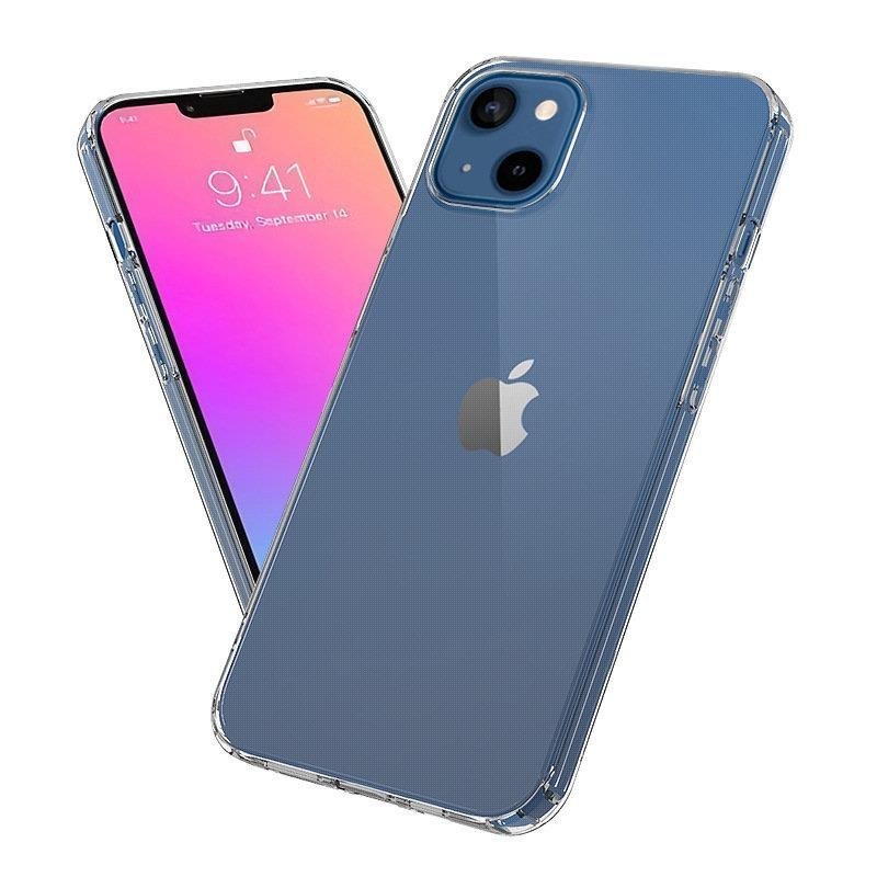 OEM Ultra Clear 0,5mm - θήκη για Oppo Reno7 5G - Διάφανο - Image 3