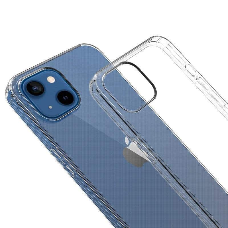 OEM Ultra Clear 0,5mm - θήκη για Oppo Reno7 5G - Διάφανο - Image 4