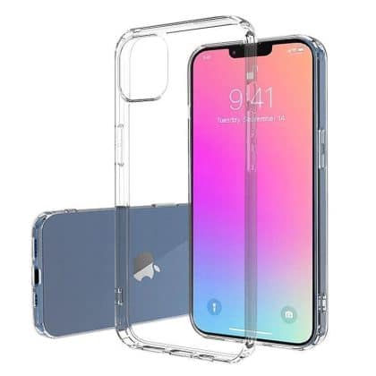 OEM Ultra Clear 0,5mm - θήκη για Xiaomi 12 / 12X - Διάφανο