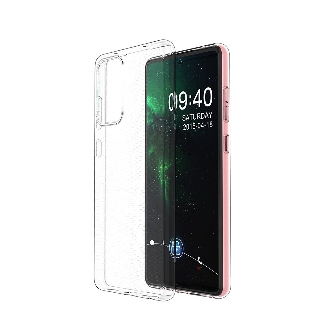 OEM Ultra Clear 0,5mm - θήκη για Samsung Galaxy A73 5G - Διάφανο - Image 7
