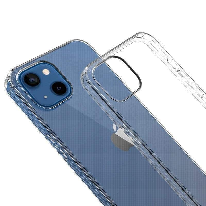 Hurtel Ultra Clear 0,5mm - θήκη για Realme C31 - Διάφανο - Image 4