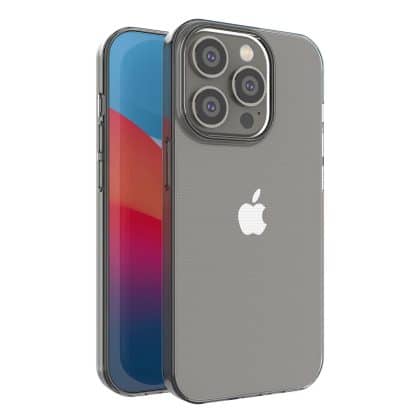 OEM Ultra Clear - θήκη για Apple iPhone 14 Pro - Διάφανο