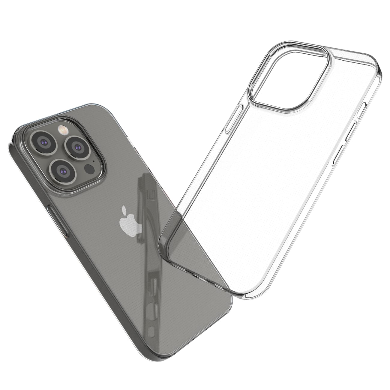 OEM Ultra Clear - θήκη για Apple iPhone 14 Pro - Διάφανο - Image 6