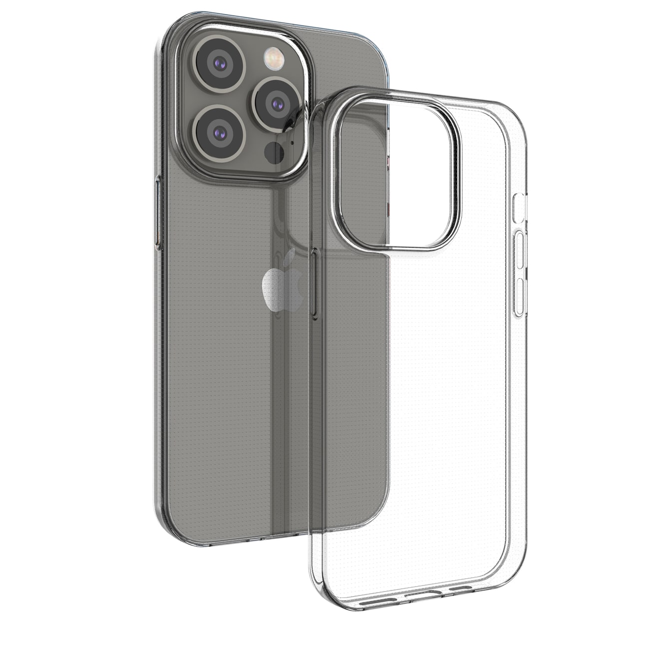 OEM Ultra Clear - θήκη για Apple iPhone 14 Pro - Διάφανο - Image 7