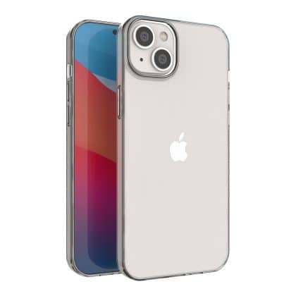 OEM Ultra Clear 0,5mm - θήκη για Apple iPhone 14 Max - Διάφανο