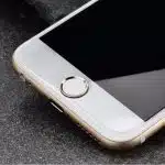 Tempered Glass 9H screen protector iPhone 14 Pro Max (packaging - envelope) - Image 11