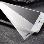 Tempered Glass 9H screen protector iPhone 14 Pro Max (packaging - envelope) - Image 4
