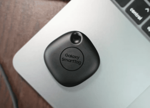 Samsung Smart tag