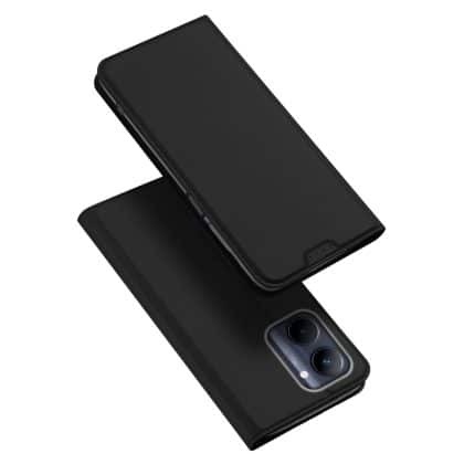 Dux Ducis Dux Ducis Skin Pro - θήκη για Realme C33 - Μαύρο