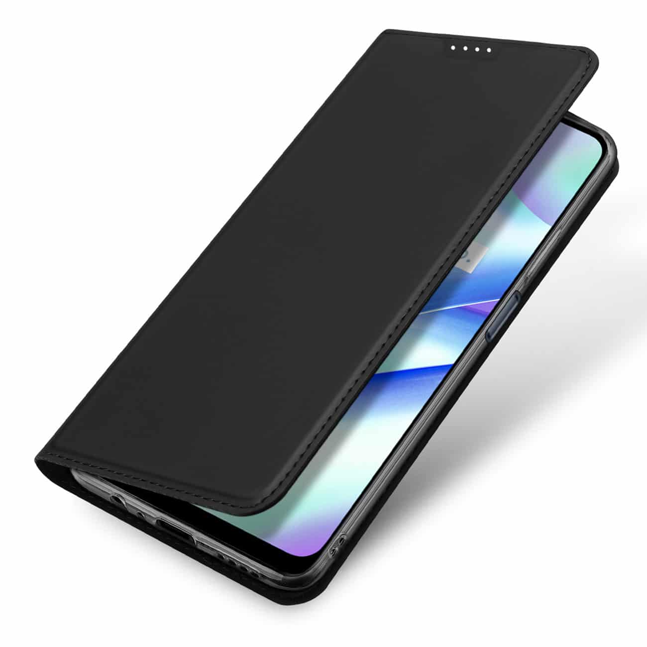 Dux Ducis Dux Ducis Skin Pro - θήκη για Realme C33 - Μαύρο - Image 4