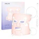 ANLAN Waterproof mask with light therapy 01-AGZMZ21-04E - Image 5