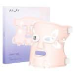 ANLAN Waterproof mask with light therapy 01-AGZMZ21-04E - Image 4
