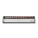 Baseus Moonlight Box Series silver parking number plate with telephone number - Image 9