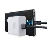 Baseus Dynamic Series USB cable - USB Type C 100W 1m Γκρί (CALD000616) - Image 3