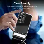 CAMERA COVER ESR CAMERA PROTECTOR GALAXY S23 / S23+ PLUS CLEAR - Image 8