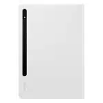Note View Cover for Samsung Galaxy Tab S8 Λευκό (EF-ZX700PWEGEU) - Image 3