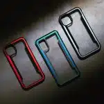 Raptic X-Doria Shield Case iPhone 14 Pro armored opal cover - Image 18