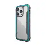 Raptic X-Doria Shield Case iPhone 14 Pro armored opal cover - Image 6