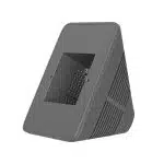 Sonoff stand freestanding housing for NSPanel and NSPanel Pro black - Image 2