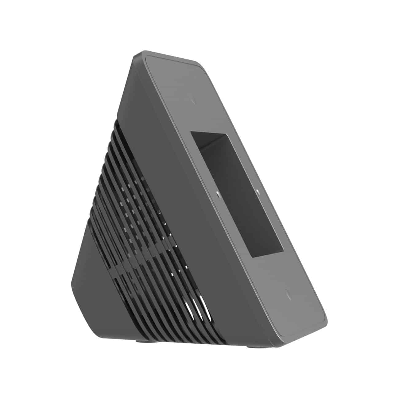 Sonoff stand freestanding housing for NSPanel and NSPanel Pro black - Image 3
