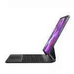 Baseus Brilliance bluetooth keyboard case iPad Pro 11'' (2018) / iPad Air 4 10.9'' / iPad Air 5 10.9'' / iPad 10 10.9'' (2022) magnetic flip stand Γκρί - Image 7