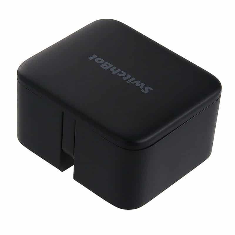 SwitchBot-S1 Wireless remote switch (Μαύρο) - Image 3