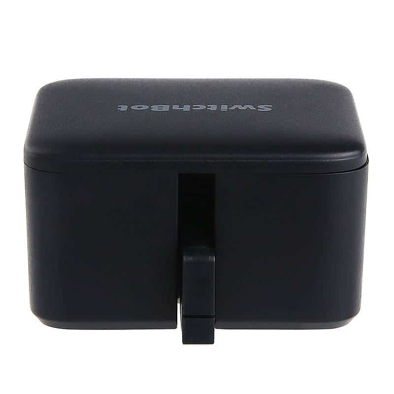 SwitchBot-S1 Wireless remote switch (Μαύρο) - Image 5
