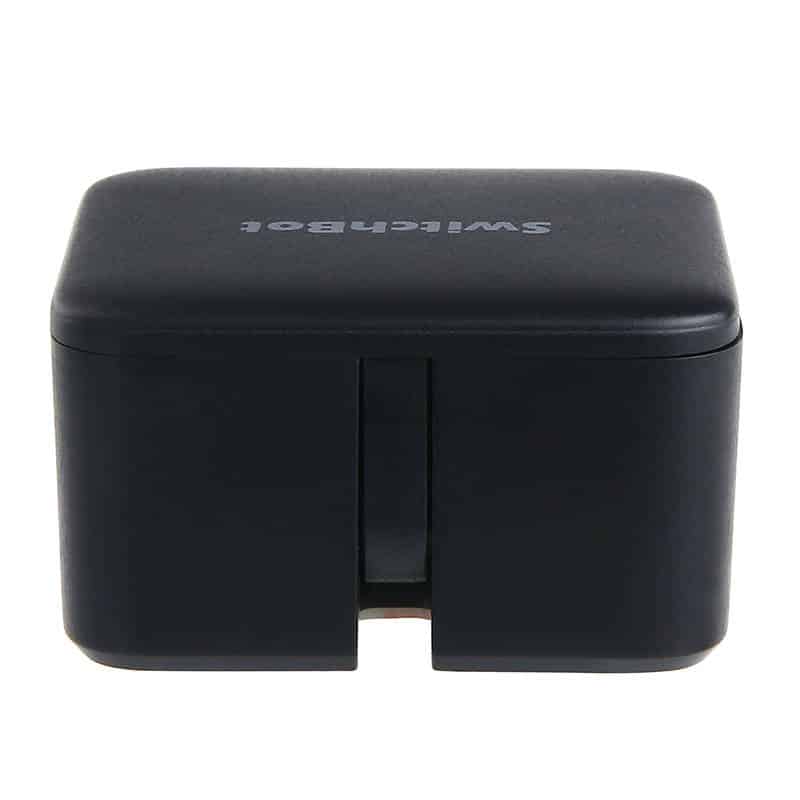 SwitchBot-S1 Wireless remote switch (Μαύρο) - Image 6