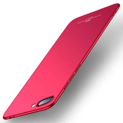 MSVII Simple - θήκη για Huawei Honor 10 - Κόκκινο