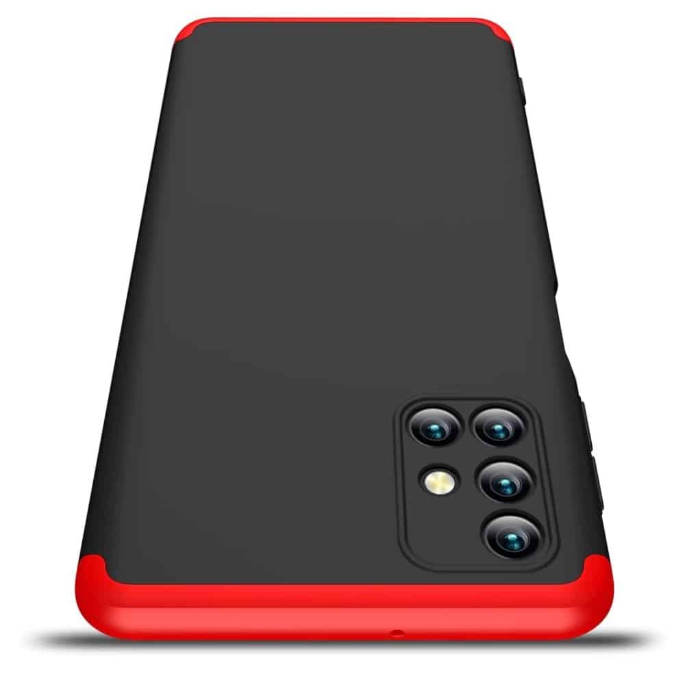 GKK 360 Protection Case - θήκη για Samsung Galaxy M31s - Ροζ - Image 4